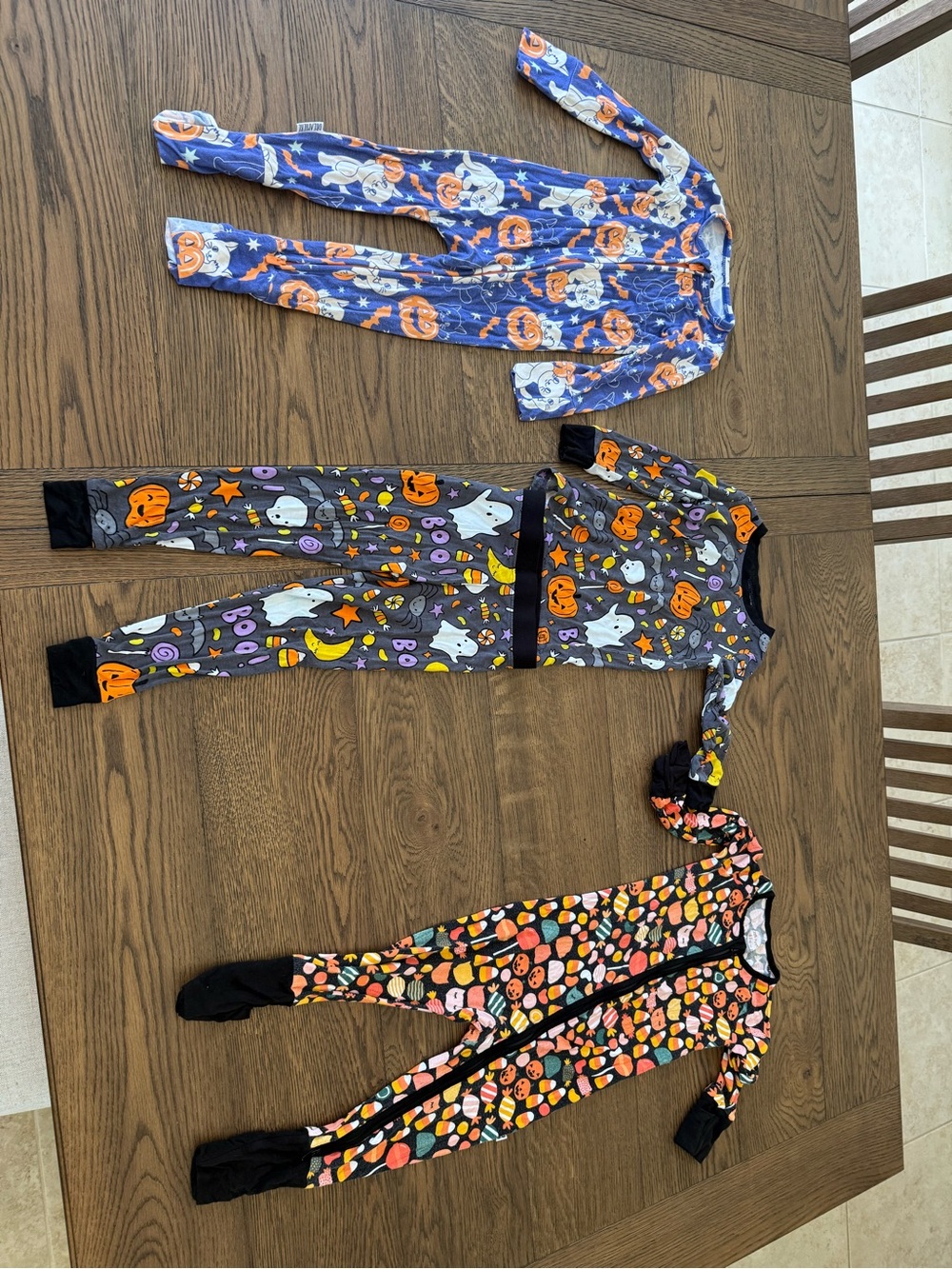 Little Sleepies & Dremiere Halloween Bundle